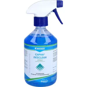 CAPHADescleanSpray500ml