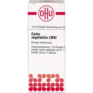 CARBOVEGETABILISLMVIDilution10ml