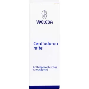 CARDIODORONMITEDilution50ml