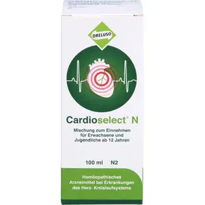 CARDIOSELECTNTropfen100ml