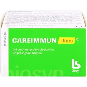 CAREIMMUNOncoKapseln90Stück