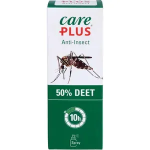 CAREPLUSAnti-InsectDeetSpray50%200ml