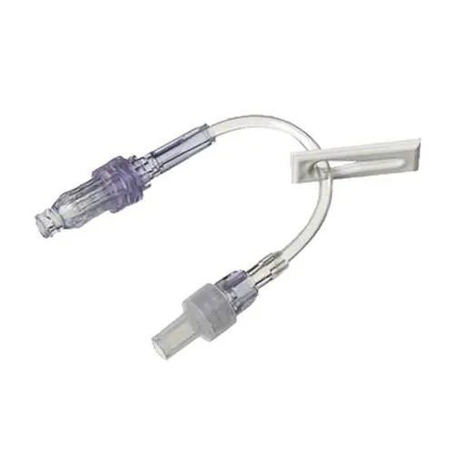 Caresite Verlängerungsleitung 2lumig 20 cm, 1 St