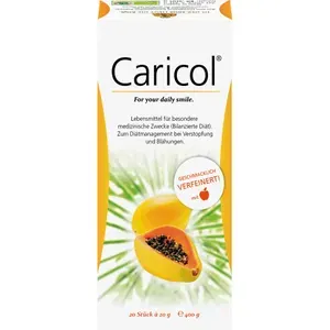 CARICOLGastroSticks20Stück