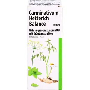 CARMINATIVUMHetterichBalanceTropfenz.Einnehmen100ml