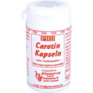 CAROTINKAPSELN60Stück