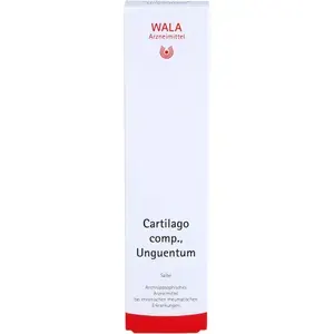 CARTILAGOcompUnguentum100g