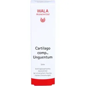 CARTILAGOcompUnguentum30g