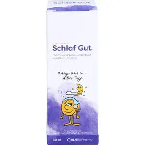 CASASANASchlafGutTropfenzumEinnehmen30ml