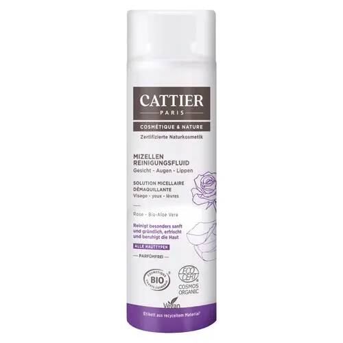 CATTIER Perle d'Eau Reinigungsfluid, 300 ml