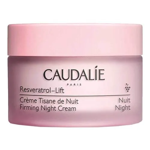 CAUDALIE Resveratrol Kräuter-Nachtcreme, 50 ml
