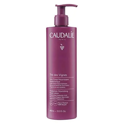 Caudalie The des vignes nährende Körperpflege Creme , 400 ml