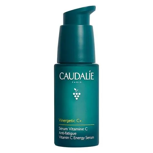 CAUDALIE Vinergetic C+ Serum Vitamin C Anti-Müdigk, 30 ml