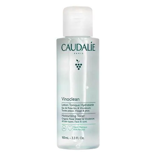 CAUDALIE Vinoclean feuchtigkeitssp.Gesichtstonic, 100 ml