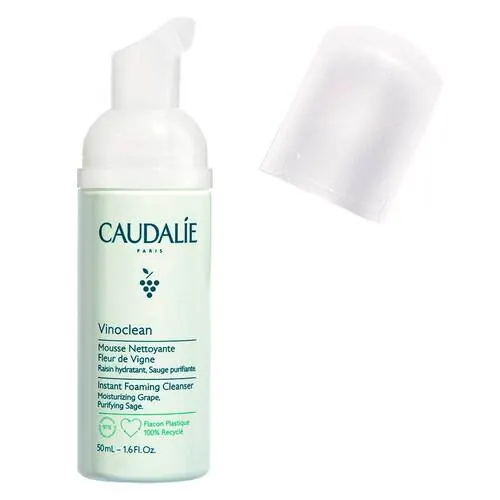 CAUDALIE Vinoclean Reinigungsschaum, 50 ml