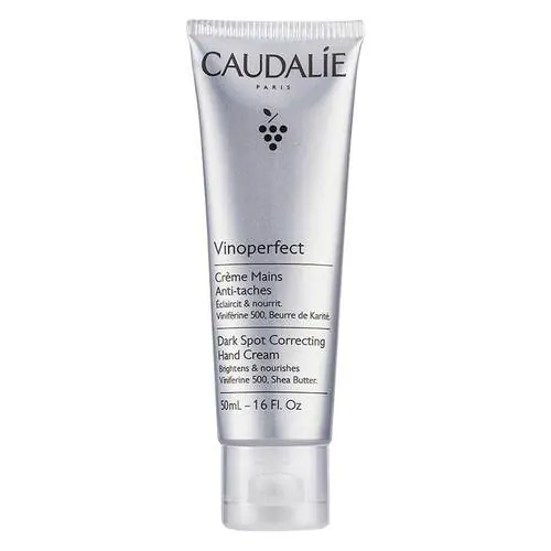CAUDALIE Vinoperfect Handcreme geg.Pigmentstörung., 50 ml