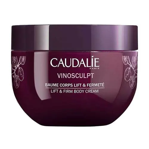 CAUDALIE Vinosculpt liftender Körperbalsam, 250 ml