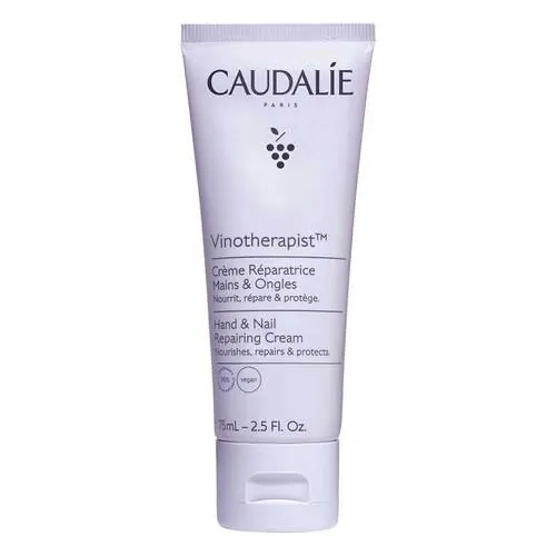 CAUDALIE Vinotherapist Hand- und Nagelcreme, 75 ml