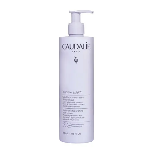 CAUDALIE Vinotherapist nährende Körperpflege, 400 ml