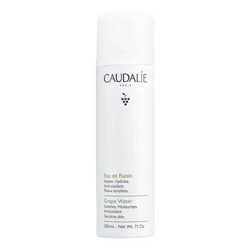 CAUDALIE Weintrauben-Gesichtswasser Spray, 200 ml