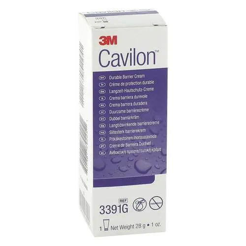 Cavilon Langzeit-Hautschutz-Creme 3391G, 28 g