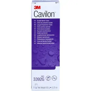 CAVILON3MLangzeit-Hautschutz-Creme3392G92g