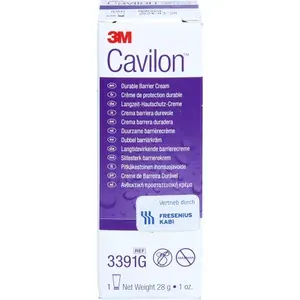 CAVILONLangzeit-Hautschutz-CremeFK3391G1X28g