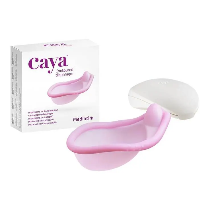 Caya Diaphragma, 1 St