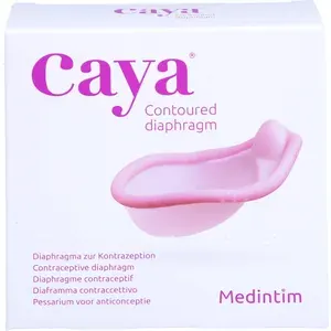 CAYADiaphragma1St