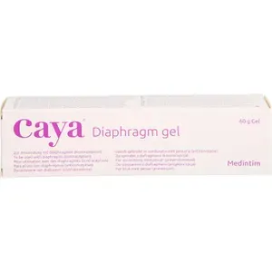 CAYAdiaphragmgel60g