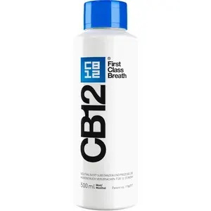 CB12MundSpüllösung500ml