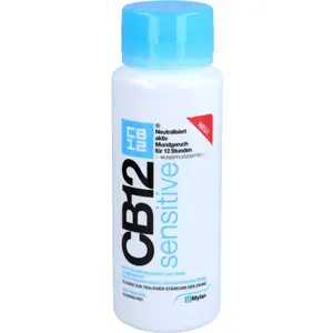 CB12sensitiveMundSpüllösung250ml