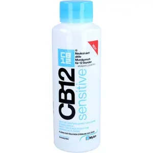 CB12sensitiveMundSpüllösung500ml