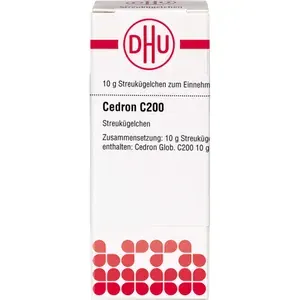 CEDRONC200Globuli10g