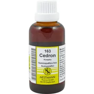 CEDRONKOMPLEXNr.163Dilution50ml