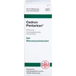 CEDRONPENTARKANMischung50ml
