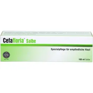 CEFAFLORIASalbe100g
