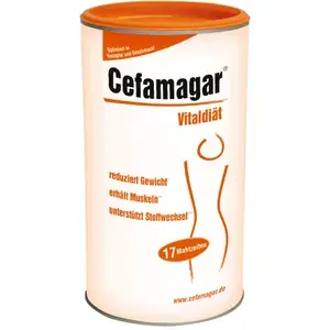 CEFAMAGARPulver510g