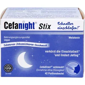 CEFANIGHTStixGranulat42Stück