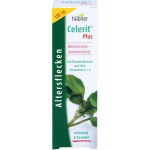 CELERITPlusLichtschutzfaktorBleichcreme25ml