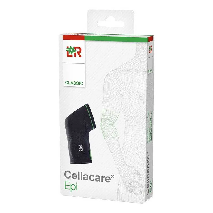 Cellacare Epi Classic Ellenbogenbandage Größe 4, 1 St