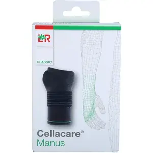 CELLACAREManusComfortHandgelenkbandagere.Gr.21St