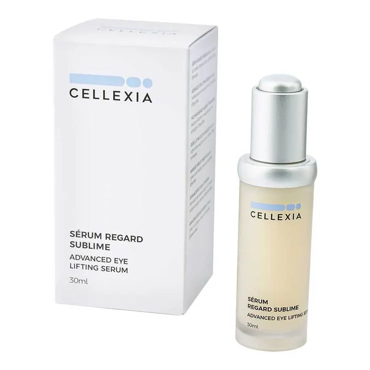 Cellexia Augenlifting-Serum bei Augenfältchen, 30 ml