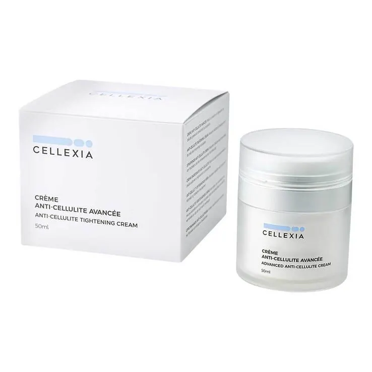 Cellexia straffende Anti-Cellulite-Creme, 50 ml
