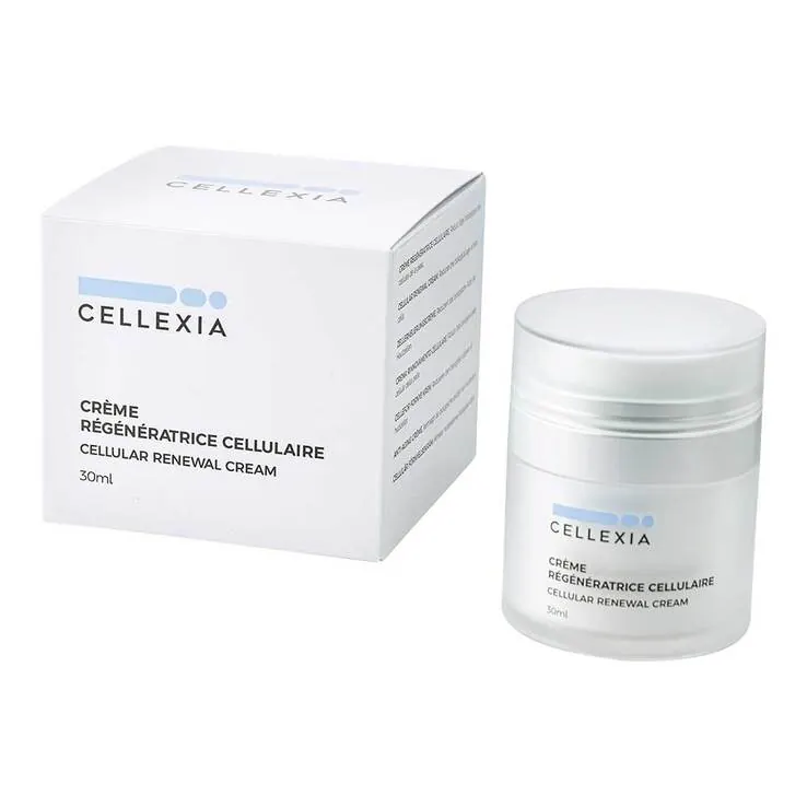 Cellexia Zellerneuerungscreme, 30 ml