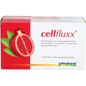 CELLFLUXXKapseln129Stück