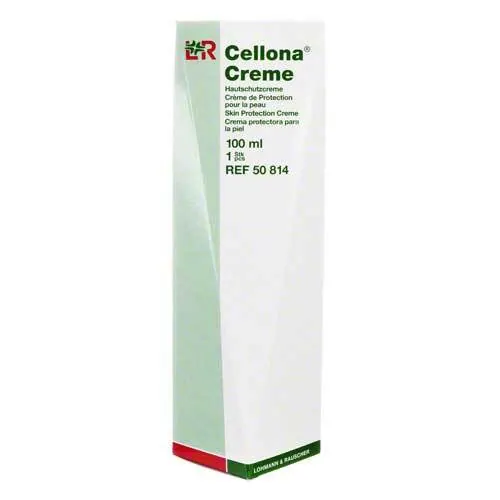 CELLONA Creme Tube, 100 ml