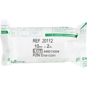 CELLONAGipsbinden10cmx2m1St