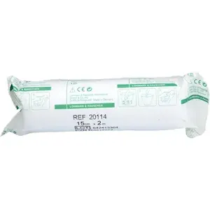 CELLONAGipsbinden15cmx2m1St