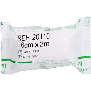 CELLONAGipsbinden6cmx2m1St